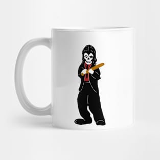 Tiny Fiend Mug